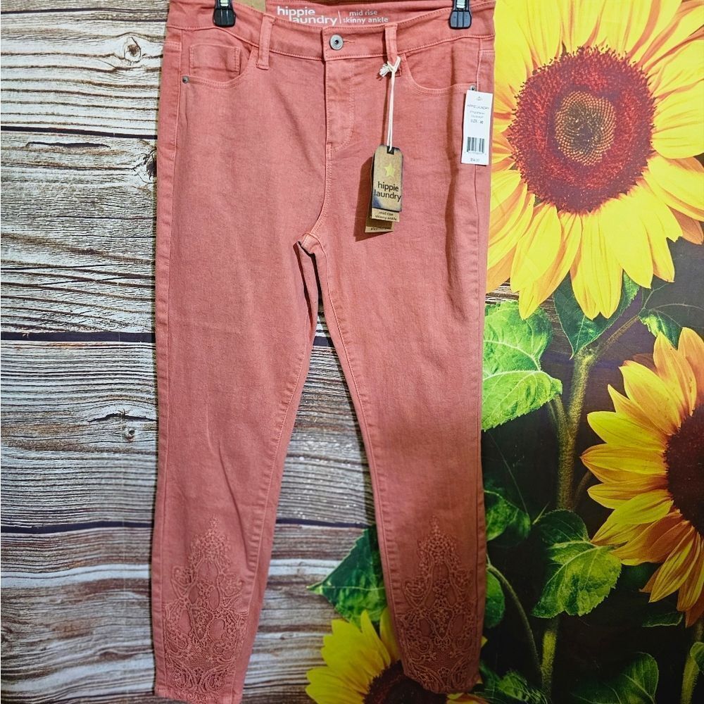 Happy Laundry jeans women's 30 Softest jeans To hit the scene... NWT